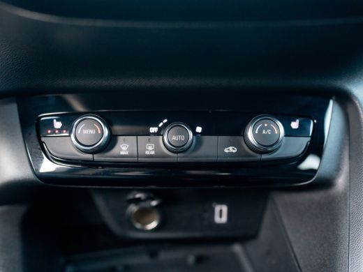 Opel Corsa 1.2 Turbo Hybrid GS | Keyless | Navi | Stoel & Stuur Verw. | Prijs Rijklaar!! ActivLease financial lease