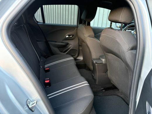 Opel Corsa 1.2 Turbo Hybrid GS | Keyless | Navi | Stoel & Stuur Verw. | Prijs Rijklaar!! ActivLease financial lease