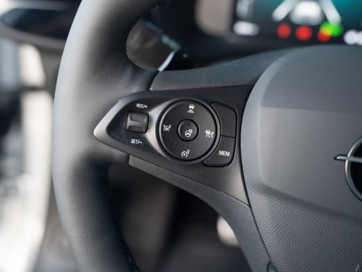 Opel Corsa 1.2 Turbo Hybrid GS | Keyless | Navi | Stoel & Stuur Verw. | Prijs Rijklaar!! ActivLease financial lease