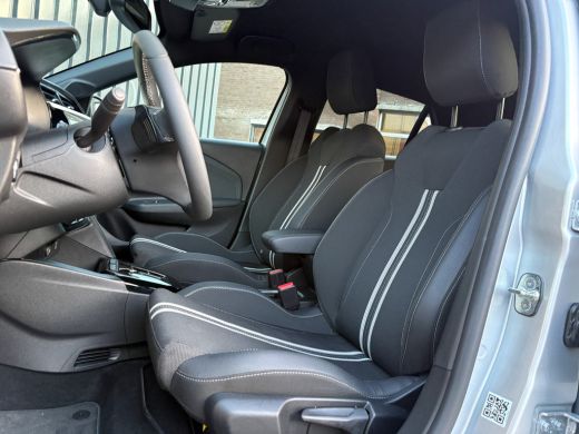 Opel Corsa 1.2 Turbo Hybrid GS | Keyless | Navi | Stoel & Stuur Verw. | Prijs Rijklaar!! ActivLease financial lease