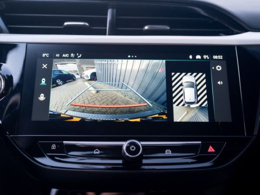 Opel Corsa 1.2 Turbo Hybrid GS | Keyless | Navi | Stoel & Stuur Verw. | Prijs Rijklaar!! ActivLease financial lease