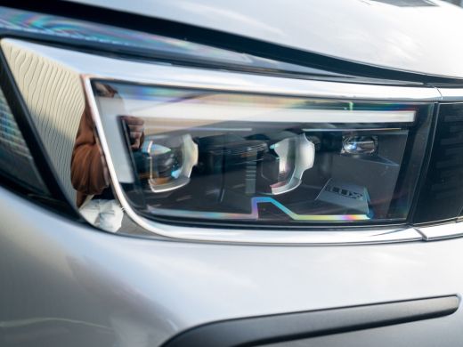 Opel Grandland 1.6 Turbo Plug-In Hybrid GS Line | Matirx LED | 360 Camera | Stoel & Stuur verw. | Prijs Rijklaar!! ActivLease financial lease