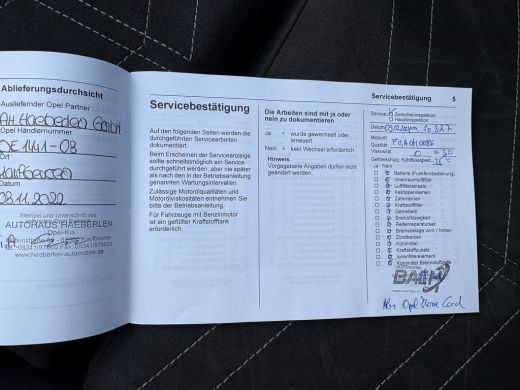 Opel Grandland 1.6 Turbo Plug-In Hybrid GS Line | Matirx LED | 360 Camera | Stoel & Stuur verw. | Prijs Rijklaar!! ActivLease financial lease