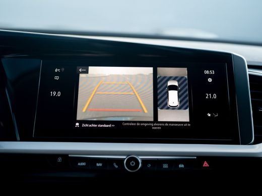 Opel Grandland 1.6 Turbo Plug-In Hybrid GS Line | Matirx LED | 360 Camera | Stoel & Stuur verw. | Prijs Rijklaar!! ActivLease financial lease