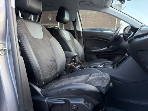 Opel Grandland 1.6 Turbo Plug-In Hybrid GS Line | Matirx LED | 360 Camera | Stoel & Stuur verw. | Prijs Rijklaar!! ActivLease financial lease