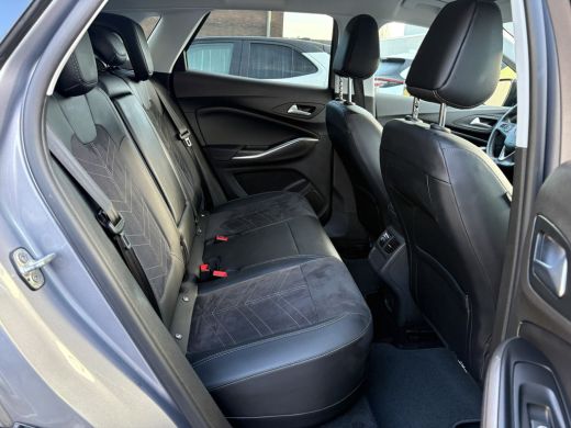 Opel Grandland 1.6 Turbo Plug-In Hybrid GS Line | Matirx LED | 360 Camera | Stoel & Stuur verw. | Prijs Rijklaar!! ActivLease financial lease