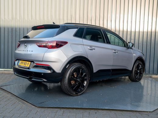 Opel Grandland 1.6 Turbo Plug-In Hybrid GS Line | Matirx LED | 360 Camera | Stoel & Stuur verw. | Prijs Rijklaar!! ActivLease financial lease