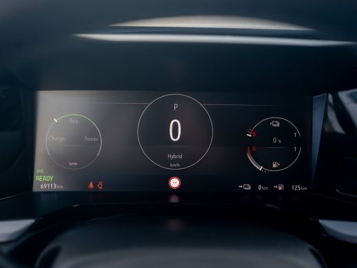 Opel Grandland 1.6 Turbo Plug-In Hybrid GS Line | Matirx LED | 360 Camera | Stoel & Stuur verw. | Prijs Rijklaar!! ActivLease financial lease