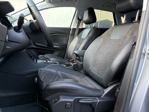 Opel Grandland 1.6 Turbo Plug-In Hybrid GS Line | Matirx LED | 360 Camera | Stoel & Stuur verw. | Prijs Rijklaar!! ActivLease financial lease