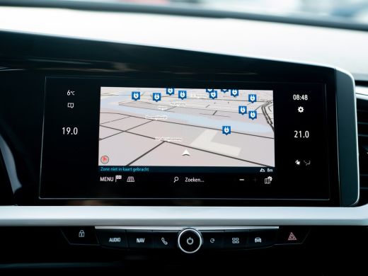 Opel Grandland 1.6 Turbo Plug-In Hybrid GS Line | Matirx LED | 360 Camera | Stoel & Stuur verw. | Prijs Rijklaar!! ActivLease financial lease