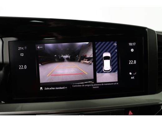 Opel Mokka 1.2 Turbo Ultimate | Navigatie | Adaptieve Cruise | Camera | Climate control | Stoel/stuurverwarm... ActivLease financial lease