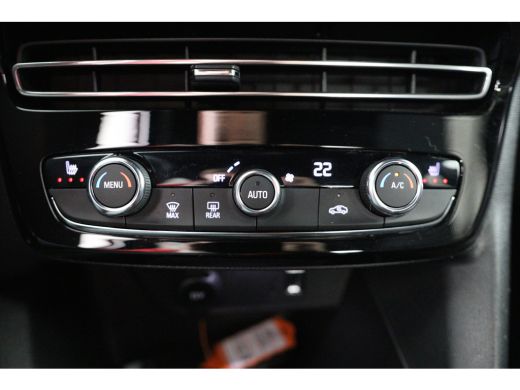 Opel Mokka 1.2 Turbo Ultimate | Navigatie | Adaptieve Cruise | Camera | Climate control | Stoel/stuurverwarm... ActivLease financial lease