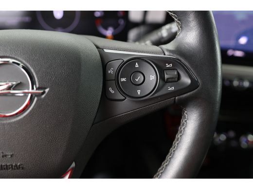 Opel Mokka 1.2 Turbo Ultimate | Navigatie | Adaptieve Cruise | Camera | Climate control | Stoel/stuurverwarm... ActivLease financial lease