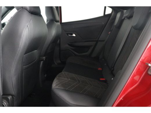 Opel Mokka 1.2 Turbo Ultimate | Navigatie | Adaptieve Cruise | Camera | Climate control | Stoel/stuurverwarm... ActivLease financial lease