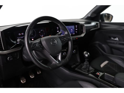 Opel Mokka 1.2 Turbo Ultimate | Navigatie | Adaptieve Cruise | Camera | Climate control | Stoel/stuurverwarm... ActivLease financial lease