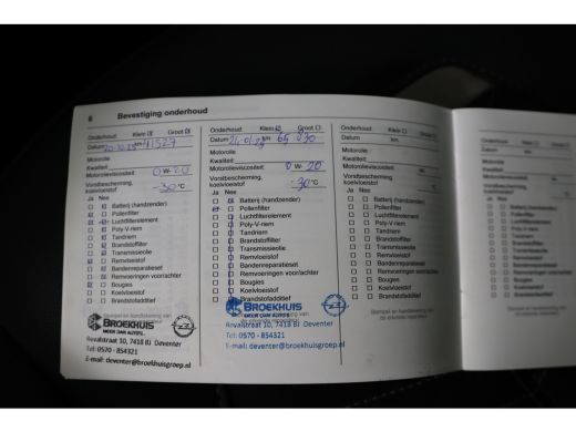 Opel Mokka 1.2 Turbo Ultimate | Navigatie | Adaptieve Cruise | Camera | Climate control | Stoel/stuurverwarm... ActivLease financial lease