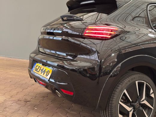 Peugeot 208 Hybrid 100 e-DCS6 GT | Achteruitrijcamera | Apple Carplay/Android Auto|telefoonintegratie premium... ActivLease financial lease