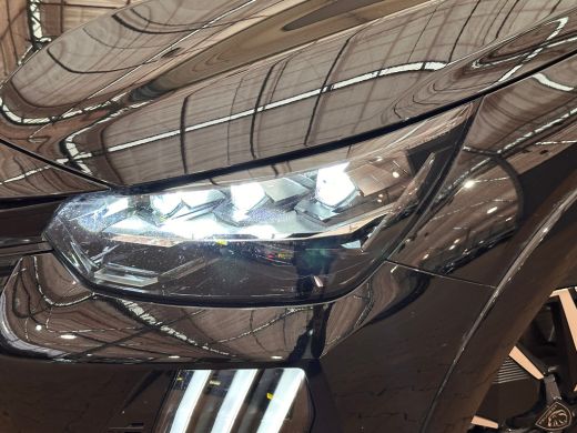 Peugeot 208 Hybrid 100 e-DCS6 GT | Achteruitrijcamera | Apple Carplay/Android Auto|telefoonintegratie premium... ActivLease financial lease