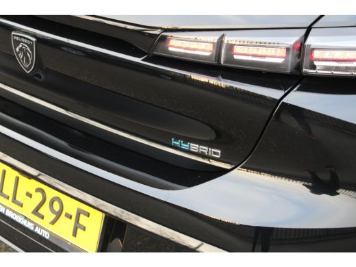Peugeot 308 1.6 Plug-in Hybrid 180 Allure Avantage | Automaat | Navigatie | Camera | Trekhaak | 1.500kg Trekg... ActivLease financial lease