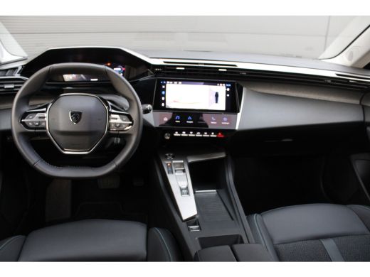 Peugeot 308 1.6 Plug-in Hybrid 180 Allure Avantage | Automaat | Navigatie | Camera | Trekhaak | 1.500kg Trekg... ActivLease financial lease