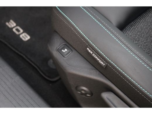 Peugeot 308 1.6 Plug-in Hybrid 180 Allure Avantage | Automaat | Navigatie | Camera | Trekhaak | 1.500kg Trekg... ActivLease financial lease