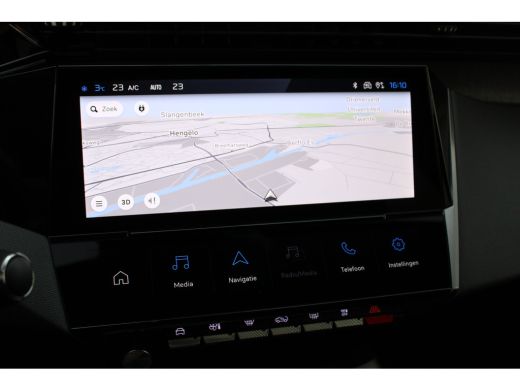 Peugeot 308 1.6 Plug-in Hybrid 180 Allure Avantage | Automaat | Navigatie | Camera | Trekhaak | 1.500kg Trekg... ActivLease financial lease