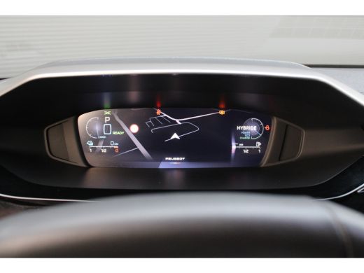 Peugeot 308 1.6 Plug-in Hybrid 180 Allure Avantage | Automaat | Navigatie | Camera | Trekhaak | 1.500kg Trekg... ActivLease financial lease