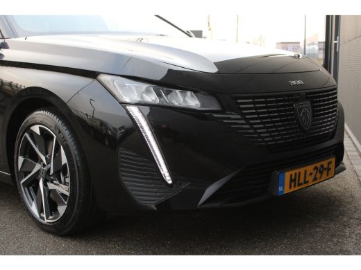 Peugeot 308 1.6 Plug-in Hybrid 180 Allure Avantage | Automaat | Navigatie | Camera | Trekhaak | 1.500kg Trekg... ActivLease financial lease
