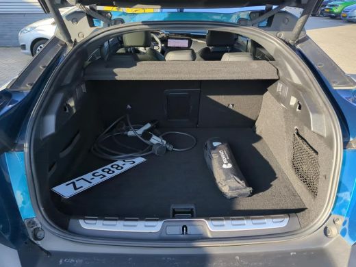 Peugeot 408 1.6 HYbrid GT 225 EAT8 First Edition | Automaat | Navigatie | Camera | Alcantara | 20 Inch lichtm... ActivLease financial lease