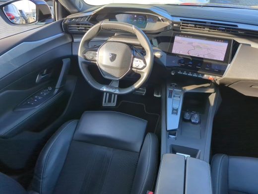 Peugeot 408 1.6 HYbrid GT 225 EAT8 First Edition | Automaat | Navigatie | Camera | Alcantara | 20 Inch lichtm... ActivLease financial lease