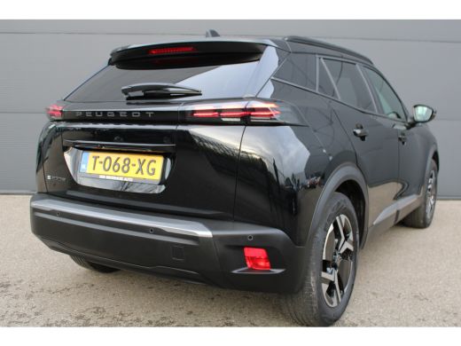 Peugeot e-2008 EV Allure 54 kWh | Automaat | Navigatie | Camera | Fase 3 laden | Nieuw model | Apple carplay | ActivLease financial lease