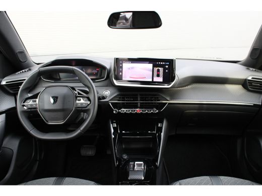 Peugeot e-2008 EV Allure 54 kWh | Automaat | Navigatie | Camera | Fase 3 laden | Nieuw model | Apple carplay | ActivLease financial lease