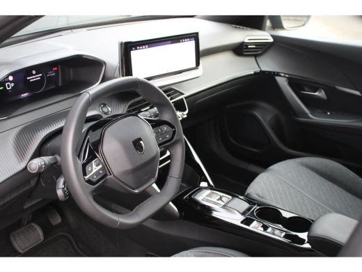 Peugeot e-2008 EV Allure 54 kWh | Automaat | Navigatie | Camera | Fase 3 laden | Nieuw model | Apple carplay | ActivLease financial lease