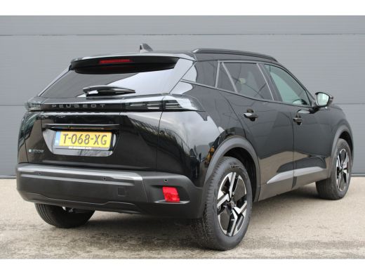 Peugeot e-2008 EV Allure 54 kWh | Automaat | Navigatie | Camera | Fase 3 laden | Nieuw model | Apple carplay | ActivLease financial lease