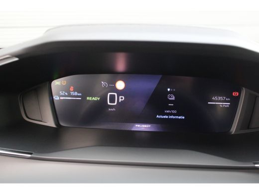 Peugeot e-2008 EV Allure 54 kWh | Automaat | Navigatie | Camera | Fase 3 laden | Nieuw model | Apple carplay | ActivLease financial lease