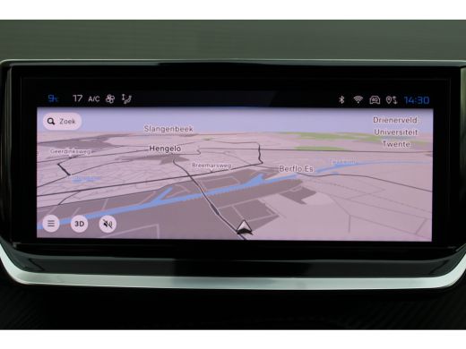 Peugeot e-2008 EV Allure 54 kWh | Automaat | Navigatie | Camera | Fase 3 laden | Nieuw model | Apple carplay | ActivLease financial lease
