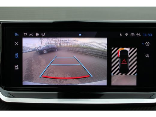 Peugeot e-2008 EV Allure 54 kWh | Automaat | Navigatie | Camera | Fase 3 laden | Nieuw model | Apple carplay | ActivLease financial lease