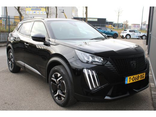 Peugeot e-2008 EV Allure 54 kWh | Automaat | Navigatie | Camera | Fase 3 laden | Nieuw model | Apple carplay | ActivLease financial lease