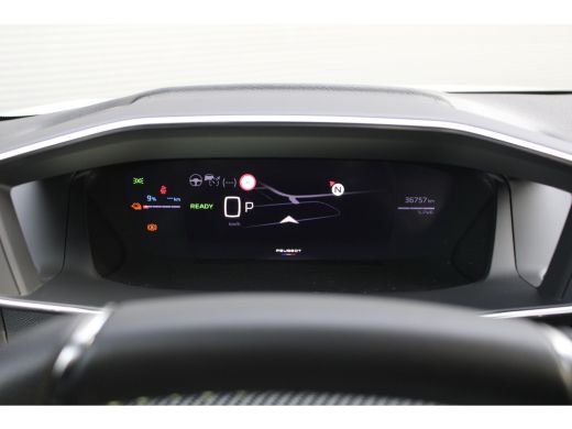 Peugeot e-208 EV GT 50 kWh | Fase 3 laden | Nieuw model | BTW | Navigatie | Camera voor + achter | ActivLease financial lease