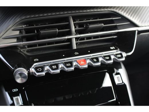 Peugeot e-208 EV GT 50 kWh | Fase 3 laden | Nieuw model | BTW | Navigatie | Camera voor + achter | ActivLease financial lease
