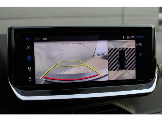 Peugeot e-208 EV GT 50 kWh | Fase 3 laden | Nieuw model | BTW | Navigatie | Camera voor + achter | ActivLease financial lease