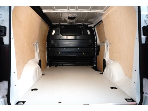 Peugeot Expert 2.0 BlueHDi 145 L3 ActivLease financial lease