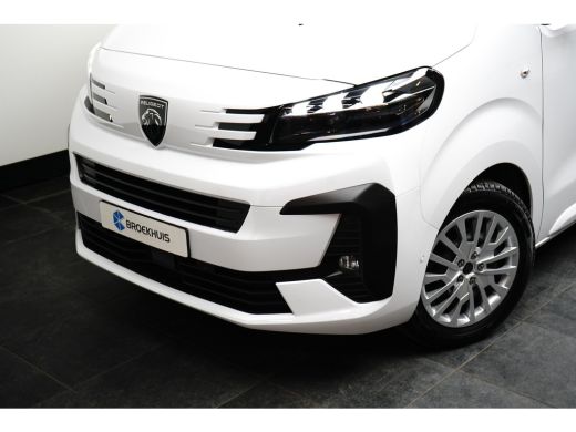 Peugeot Expert 2.0 BlueHDi 145 L3 ActivLease financial lease