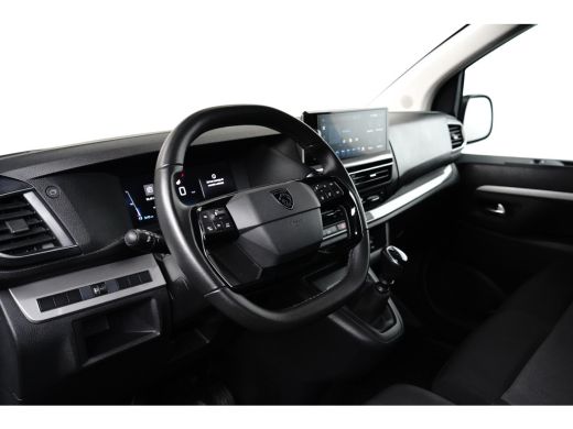 Peugeot Expert 2.0 BlueHDi 145 L3 ActivLease financial lease