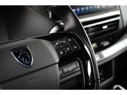 Peugeot Expert 2.0 BlueHDi 145 L3 ActivLease financial lease