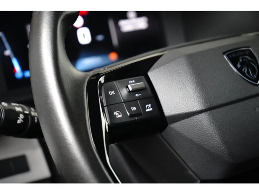 Peugeot Expert 2.0 BlueHDi 145 L3 ActivLease financial lease