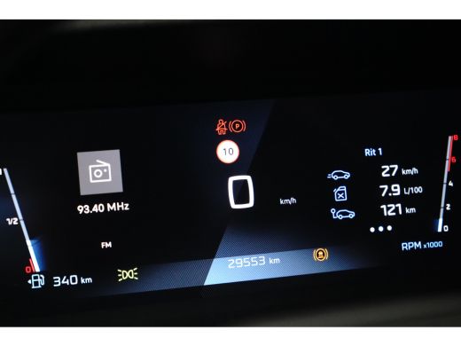 Peugeot Expert 2.0 BlueHDi 145 L3 ActivLease financial lease