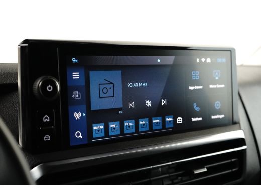 Peugeot Expert 2.0 BlueHDi 145 L3 ActivLease financial lease