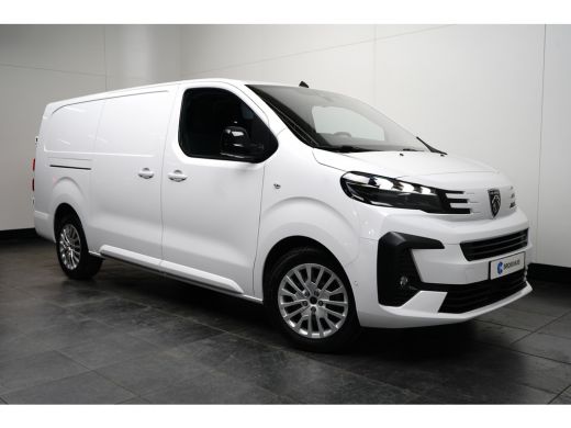 Peugeot Expert 2.0 BlueHDi 145 L3 ActivLease financial lease