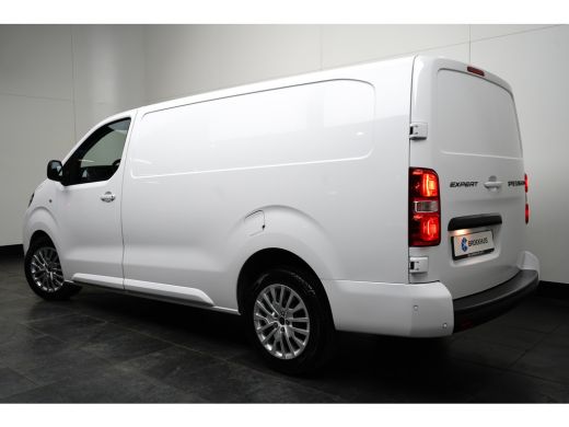 Peugeot Expert 2.0 BlueHDi 145 L3 ActivLease financial lease